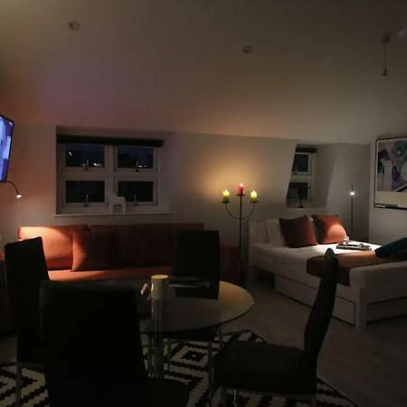 Quirky Cosy Marleybone Victorian Loft Apartment Londen Buitenkant foto